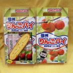 手提げ信州りんごパイ10個入(送料無料Y便/明細・のし不可)信州長野県のお土産 林檎のお菓子