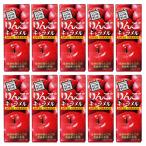 信州長野県のお土産 お菓子 信州特産りんごキャラメル18粒入×10個セット