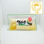 Yahoo! Yahoo!ショッピング(ヤフー ショッピング)信州長野県のお土産 漬物 【クール商品】ながいも浅漬 昆布だし230g×6個（送料込）