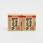 信州長野県のお土産 お惣菜 やみつきガーリック72g×2個（送料込）