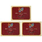  Shinshu Nagano префектура. . земля производство сладости кондитерские изделия Shinshu релаксация чай время Shinshu черный чай финансье большой 6 штук ×3 коробка ( включая доставку )