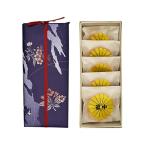 o земля производство сладости японские сладости . удача . головной офис маленький . в середине 5 штук Shinshu Nagano префектура Nagano город. . земля производство 