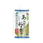 信州長野県のお土産 お取り寄せグルメ　【クール商品】味付あらぎりわさび