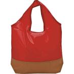 Yahoo! Yahoo!ショッピング(ヤフー ショッピング)現代百貨 PASSO エコバッグ ソリッド S RED A409RD （プレゼント 入園祝い 入学祝い かわいい おしゃれ お返し）