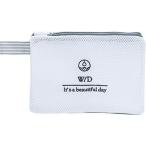 現代百貨 W D ランドリ