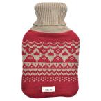 現代百貨TALVI湯たんぽREDノ...