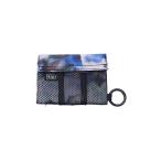 Wpc. ワールドパーティー KiU キウ ウォーターリペレントウェットティッシュホルダー WATER REPELLENT WET TISSUE HOLDER 防水 撥水 ポーチ ミニ財布 ウォレット
