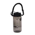 Wpc. ワールドパーティー KiU キウ クリアボトル 600mL CLEAR BOTTLE 600mL ウォーターボトル マグボトル マイボトル ドリンクボトル ウォータージャグ 水筒 目