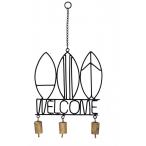 tomo корпорация welcome bell Surf размер w примерно 25cm×h примерно 45~50cm ( подарок входить . праздник . входить . праздник . симпатичный модный ответ )