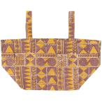 Yahoo! Yahoo!ショッピング(ヤフー ショッピング)トモコーポレーション エココンビニバッグ ブロックプリント F 11721795022 （レディース プレゼント 入園祝い 入学祝い かわいい おしゃれ お返し）