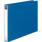 KOKUYOkokyo файл данные жнец - Burst для 280 листов . форма 22 дыра синий EBT-151NB