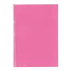 KOKUYOkokyo направляющие clear держатель PET модель A4 20 листов . форма свет розовый f-TPC760P × 5satsu
