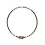 KOKUYOkokyo кольцо 50 номер внутренний диаметр 50mm диаметр провода 3.2mm Lynn -150 × 50 шт 