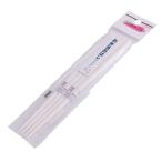 SKATER スケーター お弁当用箸 スペア 替え箸 16.5cm A2 (プレゼント 入園 入学 入園入学 入園祝い 入学祝い 入園特集 入学特集 入園準備 入学準備 保育園)