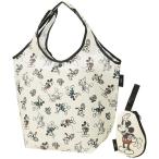 Yahoo! Yahoo!ショッピング(ヤフー ショッピング)SKATER スケーター ポーチ付 ショッピングバッグ エコバッグ ミッキー マウス 横420×縦320×マチ180mm KBS42P-A （プレゼント 入学祝い 子供 女の子 小学生）