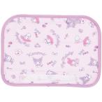 SKATER スケーター マイメロディ&クロミ CBEP1 シートベルトパッド オトナカワイイ カー用品 SANRIO サンリオ (プレゼント 入園祝い 入学祝い 子供 女の子)