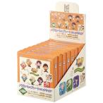 SKATER スケーター メラミン ミニ プレート 8枚セット タイニータン TinyTAN SET1045-A (プレゼント 入学祝い 入園準備 入学準備 保育園 幼稚園 小学校 子供)