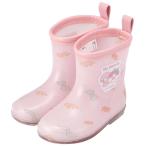 SKATERske-ta- влагостойкая обувь обувь сапоги детский My Melody Sanrio отражающий лента есть 14cm RIBT14-A ( подарок входить . праздник . входить . праздник . входить . специальный выпуск входить . подготовка )