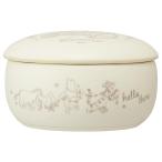 SKATER スケーター 萬古焼 おひつ 1合 