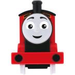 SKATER スケーター ダイカット マグネット トーマス ジェームス MGD1-A (プレゼント 入園祝い 入学祝い 保育園 子供 女の子 かわいい おしゃれ キッズ)