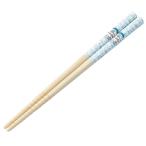 SKATER スケーター 箸 竹箸 16.5cm サンリオ シナモロール うしろうしろ 日本製 ANT2-A (プレゼント 入学特集 入園準備 入学準備 保育園 幼稚園 小学校 子供)