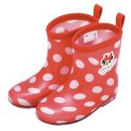 SKATERske-ta- влагостойкая обувь обувь сапоги 16cm детский отражающий лента есть Disney Minnie Mouse становится ..RIBT16-A ( упаковка не возможно подарок входить . праздник .)