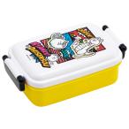 ショッピングお弁当箱 SKATER スケーター お弁当箱 子供用 450ml ランチボックス 1段 日本製 にゃんこ大戦争 26 男の子 女の子 RBF3AN-A (プレゼント 小学校 子供 小学生 かわいい)