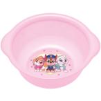 SKATER スケーター 子供用 湯おけ 湯桶 桶 パウ パトロール KAWAII 女の子 BS21N-A (プレゼント 入園祝い 入学祝い 保育園 子供 小学生 かわいい おしゃれ)