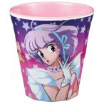 SKATER スケーター 子供用 メラミン タンブラー 270ml クリィミーマミ 女の子 MTB2-A