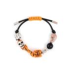 *EVAE+ 【EVAE MOB / エバーモブ】Tyga Collaboration Bracelet タイガ コラボレーション ブレスレット