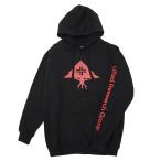 ショッピングLRG LRG FULL TREE HOODIE BLACK エルアールジー プルオーバーパーカー ブラック L193011S-BLK