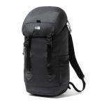 NEWERA ラックサック2 35L ブラック Rucksack2 35L Black 黒無地 12854728