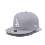 NEWERA 59FIFTY ロサンゼル
