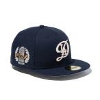 NEWERA 59FIFTY World Series Champion 2025 ロサンゼ