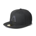 NEWERA 59FIFTY アリゾナ・ダイヤモンドバックス MLB 