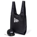NEWERA колпак сумка эко-сумка 8L черный New Era складной сумка pa Cub ru сумка 13061355