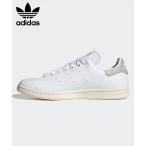 アディダス adidas スタンスミス Stan Smith GX6286 ホワイト / グレー オリジナルス レディース スニーカー レトロ シューズ レザー ロゴ 国内正規品 新作