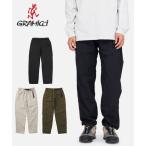 GRAMICCI グラミチ メンズ パンツ NYLON GRAMICCI PANT ナイロングラミチパンツ GMP4-SJP03 ナイロンパンツ クライミング ドライタッチ タウンユース