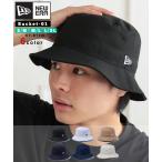 ショッピングニューエラ NEW ERA ニューエラ ハット バケット01 コットン ホワイト ブラック ネイビー デニム カーキ キャップ NEWERA