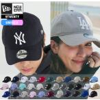 ショッピングニューエラ NEW ERA ニューエラ キャップ ベージュ レディース 9TWENTY クロスストラップ ウォッシュドコットン ニューヨーク・ヤンキース カーキ MLB メンズ レディース