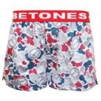 BETONES ビトーンズ トランクス COMOUFLAGE・交換不可