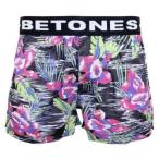 BETONES ビトーンズ トランクス TROPICAL・交換不可