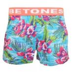 BETONES ビトーンズ トランクス TROPICAL・交換不可