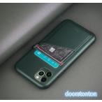 iPhone 11 pro iPhone11 pro max  スマホケース 本革  ストラップ付化 高級レザー本革携帯カバー 1000円OFF　期間限定