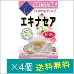山本漢方製薬　エキナセア 100％ （3ｇ×10包）×4個　