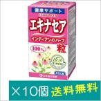 ショッピングエキナセア 山本漢方製薬 エキナセア粒100% 280粒×10個