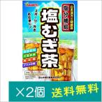 山本漢方製薬 塩むぎ�