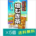 山本漢方製薬 塩むぎ�