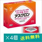 アスクロン24包×4個【第2類医薬品】