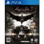 バットマン アーカムナイト PS4 / 中古 ゲーム